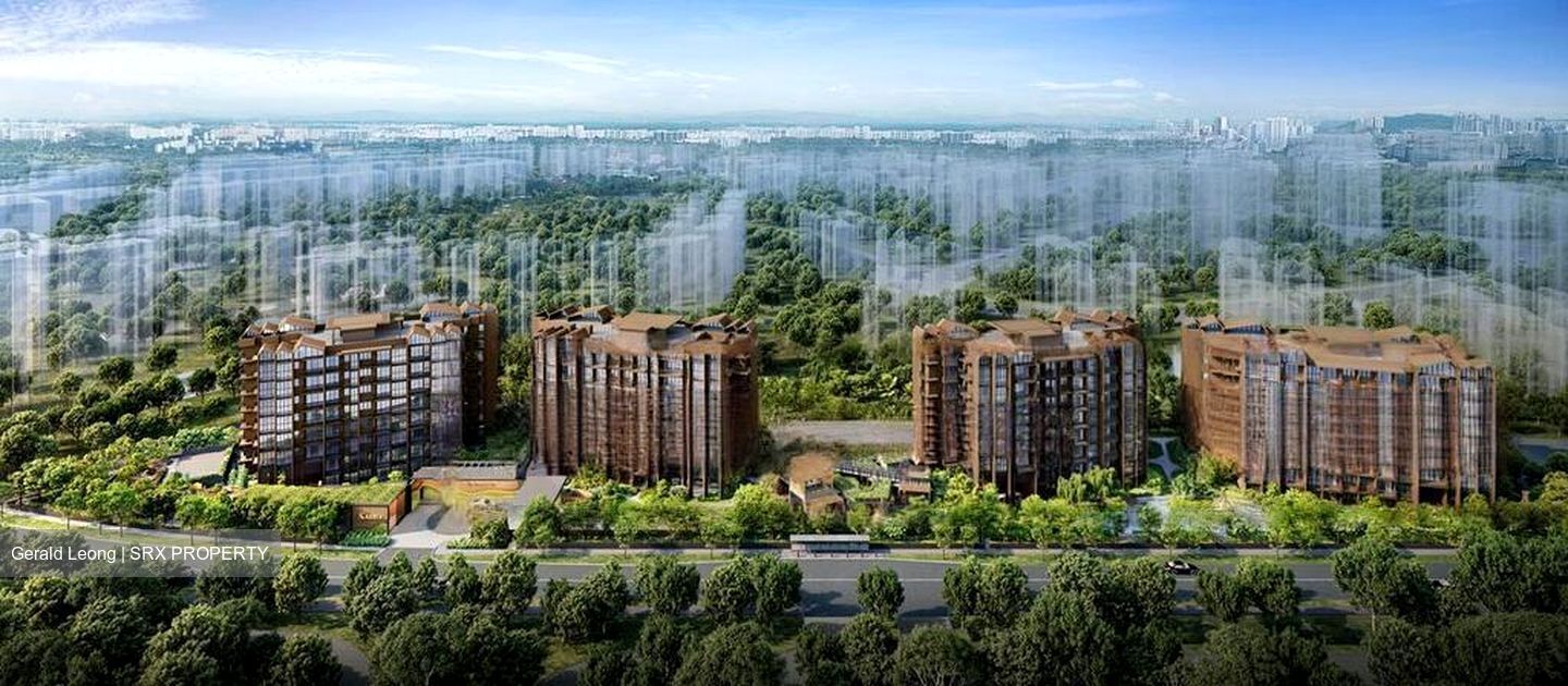 Kassia (D17), Condominium #486446541